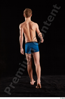 Matthew  1 back view underwear walking whole body 0005.jpg